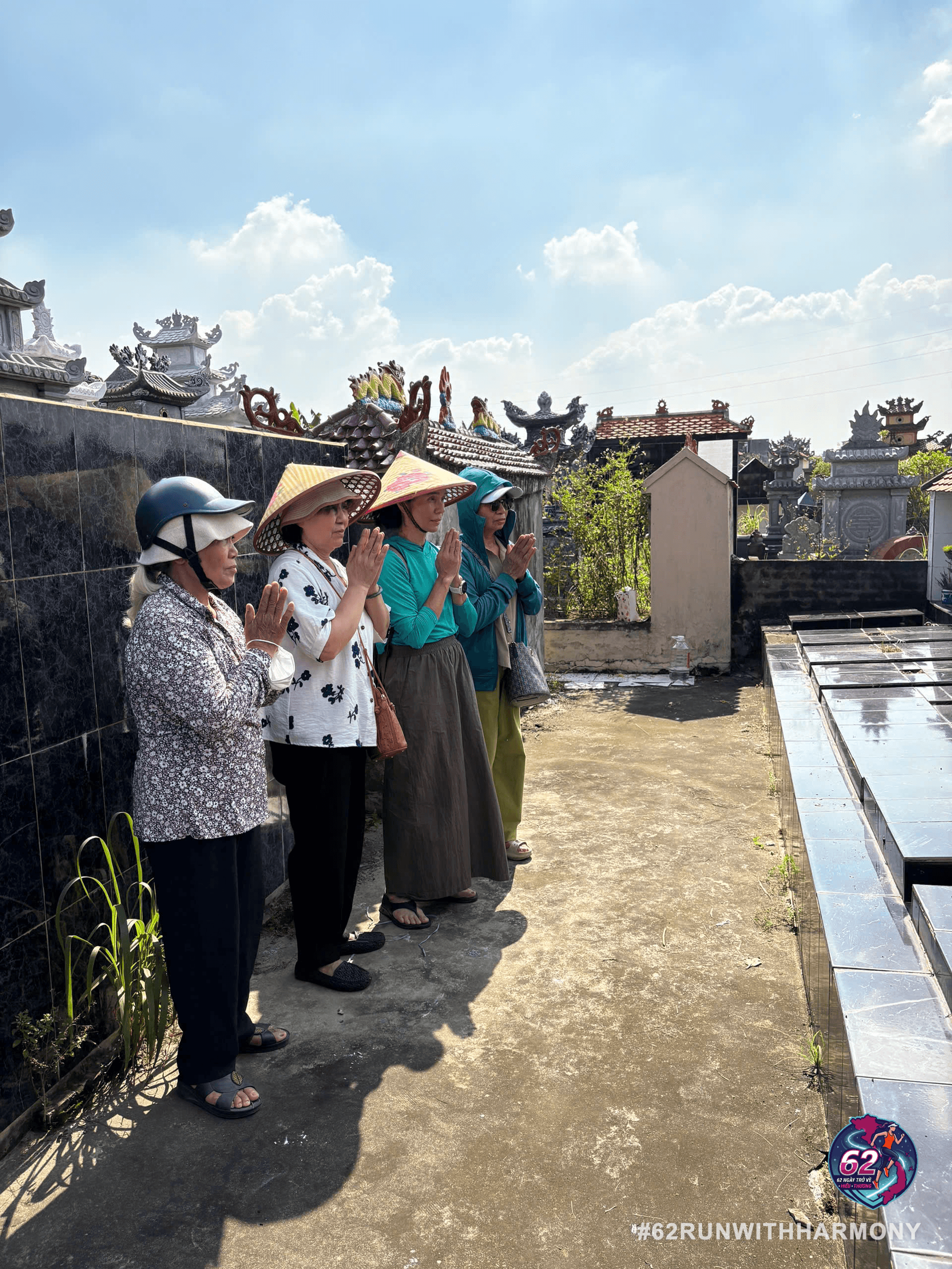 Ảnh bìa bài NGÀY 3: PHỦ LÝ ĐẾN NINH BÌNH và KÝ ỨC VỀ BÀ NGOẠI