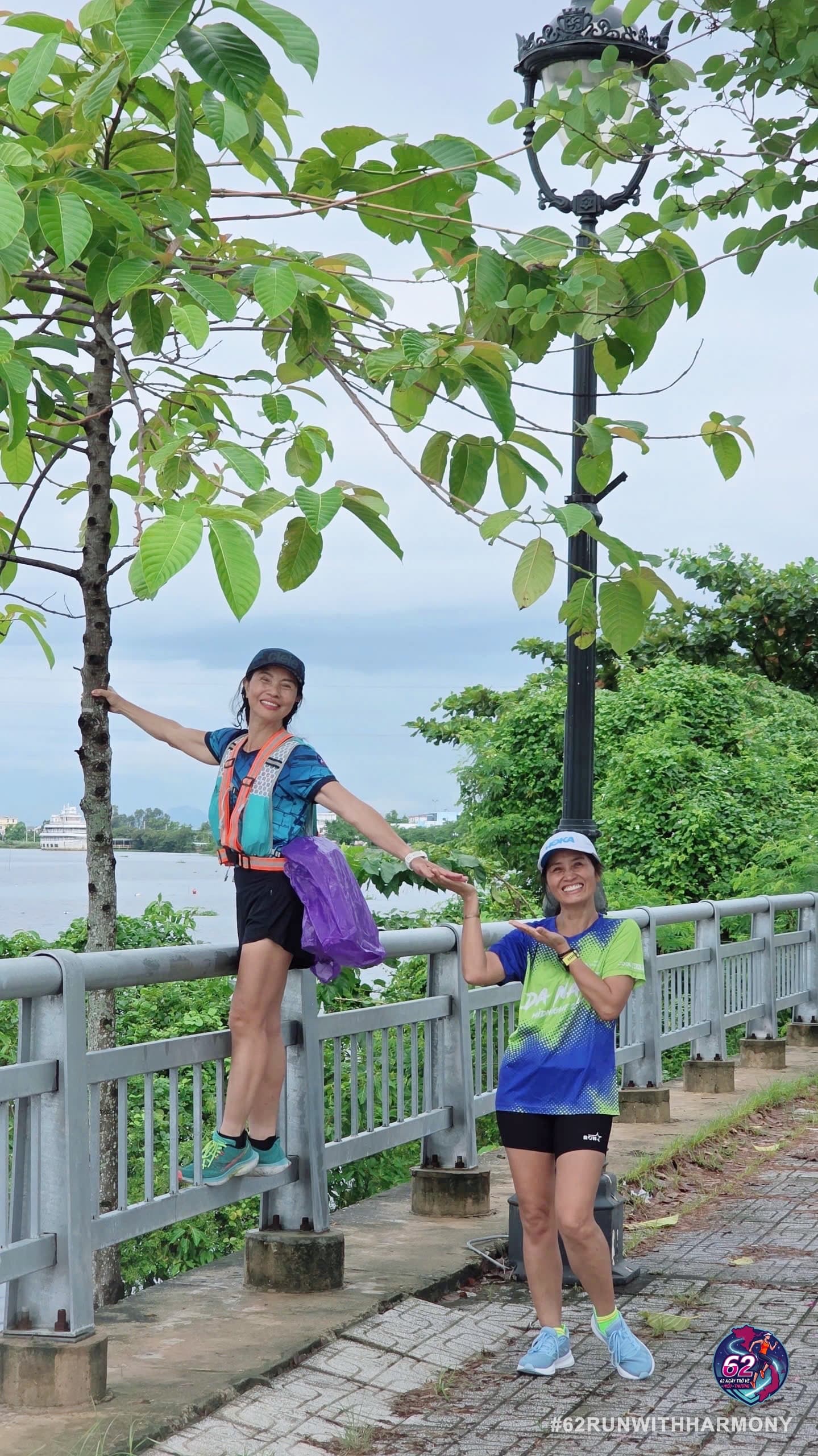Ảnh bìa bài NGÀY 23: TỪ ĐÀ NẴNG VỀ ĐIỆN BÀN | 40KM VÀ HƠI ẤM MỘT MÁI NHÀ QUÊ