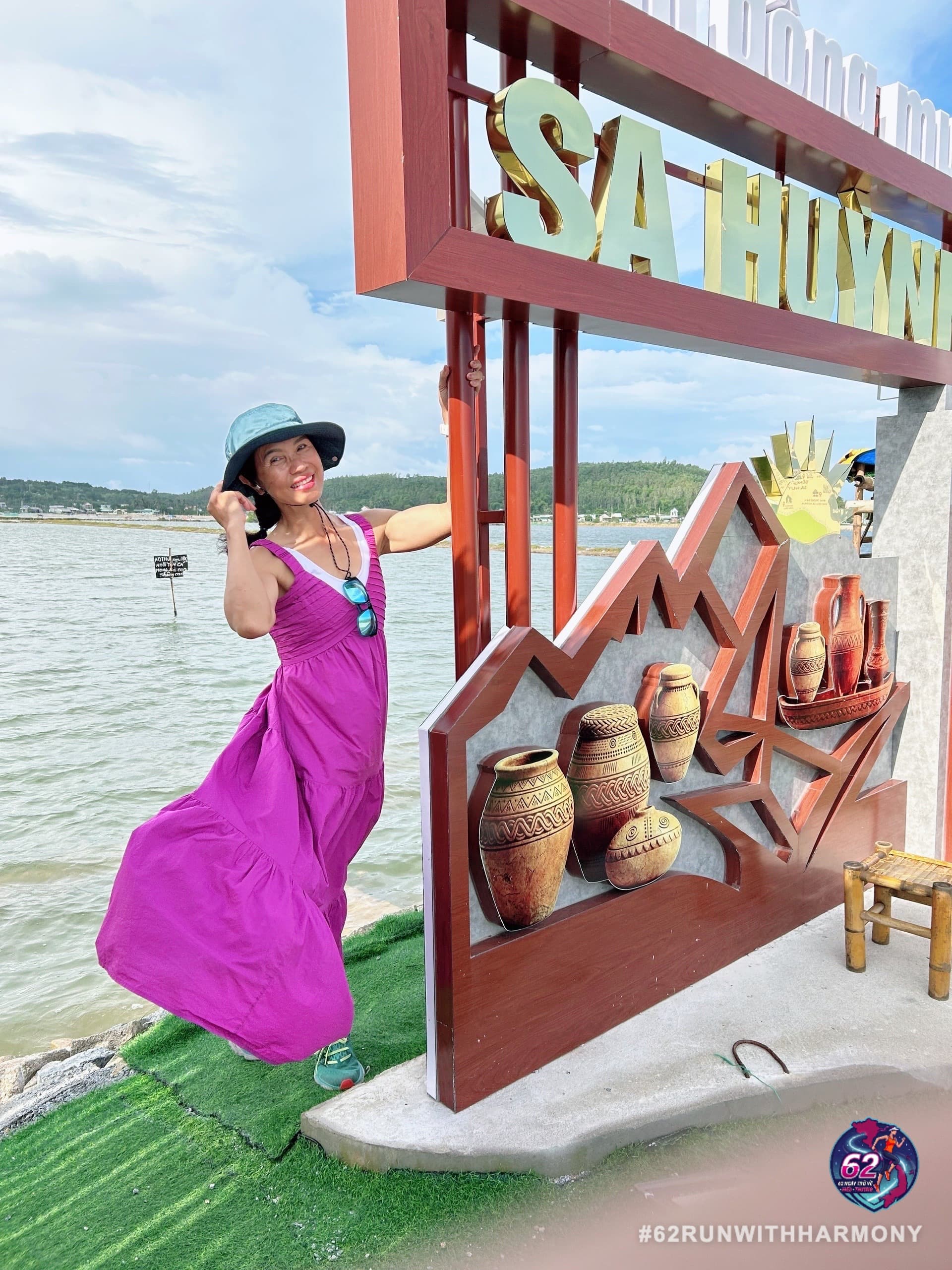 Ảnh bìa bài NGÀY 27: ĐẾN SA HUỲNH | KHI TÂM TRÍ CHO TA NGƠI NGHỈ