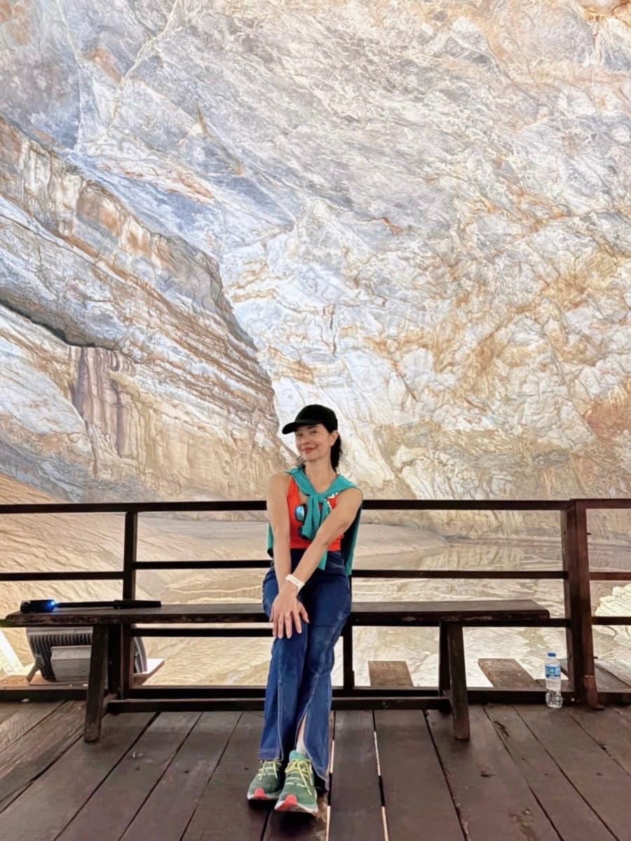 Ảnh bìa bài NGÀY 14: PHONG NHA – THIÊN ĐƯỜNG | THỜI GIAN KHẮC TẠC