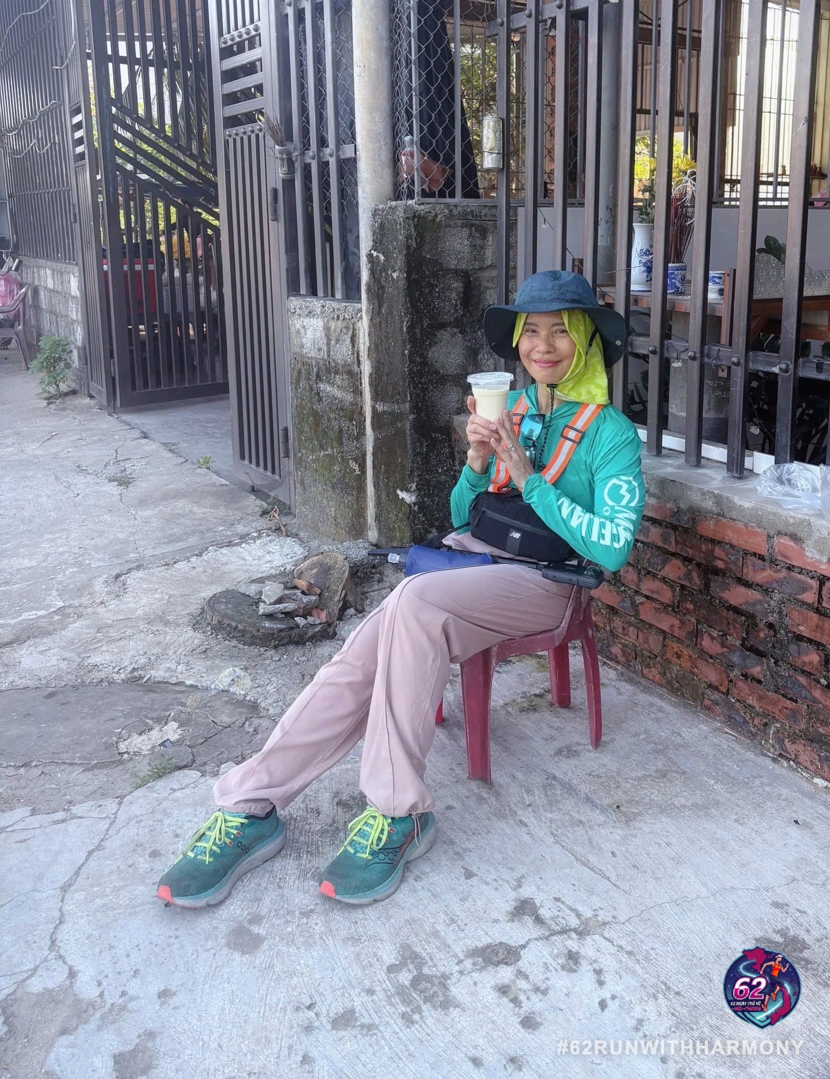Ảnh bìa bài NGÀY 12: TỪ ĐÈO NGANG ĐẾN BA ĐỒN, QUẢNG TRỊ | LÀM ĐỒNG MINH VỚI CƠ THỂ