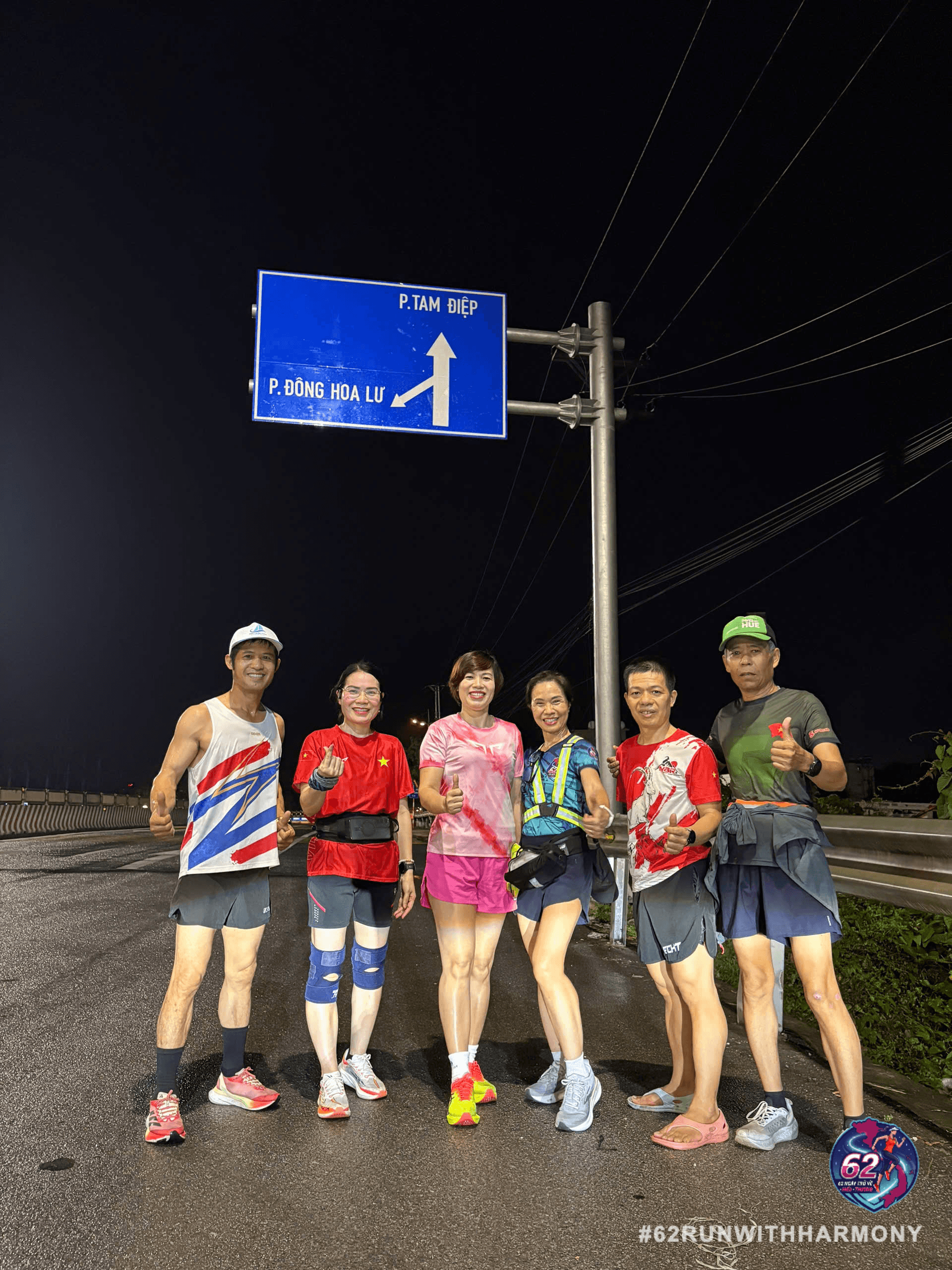 Ảnh bìa bài NGÀY 3: TỪ NINH BÌNH - THANH HOÁ: TA KHOẺ HƠN TA TƯỞNG